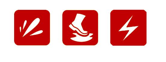 Защитные свойства костюма Гидра С_К