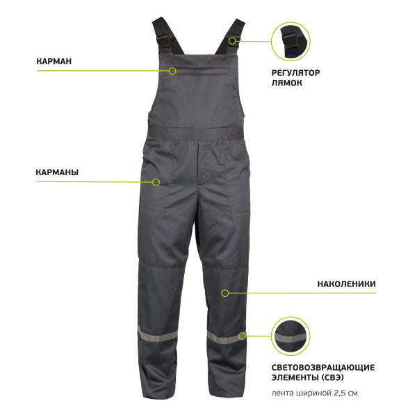 Особенности костюма Гидра С_К