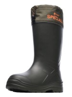 Сапоги БИЗОН морозостойкие