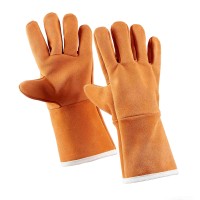 Перчатки "ТермоНова" от повышенных температур арт. 00525С