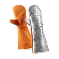 Рукавицы "ТермоНова" от повышенных температур арт. 00535Р