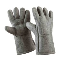 Средства индивидуальной защиты рук серии "ТермоНова" от повышенных температур арт. 00560П