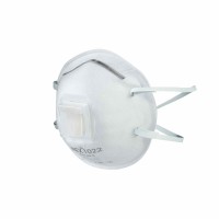 Полумаска фильтрующая  iNEX 1022, FFP2 с клапаном выдоха