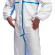 Комбинезон ТАЙВЕК ® КЛАССИК ПЛЮС с носками Tyvek/DuPont