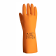 Перчатки латексные JCH-401 Atom Comfort