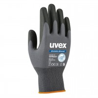 Перчатки защитные UVEX Финомик оллраунд