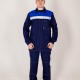 Костюм Техник 100% хлопок (саржа 240гр) (Минпромторг)