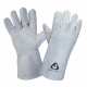 Краги сварщика Jeta Safety JWK101 Light, без подкладки