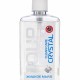 Жидкое мыло IQUP Clean Care помпа-дозатор ПЭТ 0,5 л ПРОЗРАЧНОЕ
