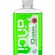 Антибактериальное жидкое мыло IQUP Clean Care Luxe флип-топ ПЭТ 0,5 л ЗЕЛЕНОЕ