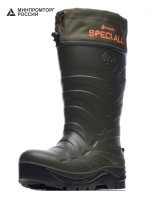 Сапоги PROTECTOR морозостойкие (Минпромторг)