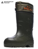 Сапоги GRAND морозостойкие (Минпромторг)