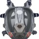 Полнолицевая маска О2 9800