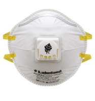 Респиратор AirMAX A701V FFP1 NR D (4 ПДК)