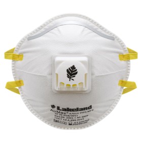 Респиратор AirMAX A701V FFP1 NR D (4 ПДК)