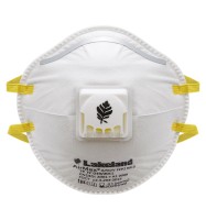 Респиратор AirMAX A702V FFP2 NR D (12 ПДК)