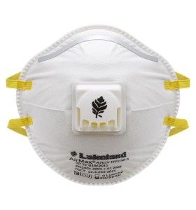Респиратор AirMAX A702V FFP2 NR D (12 ПДК)