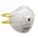 Респиратор AirMAX A702V FFP2 NR D (12 ПДК)