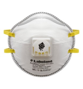 Респиратор AirMAX A703V FFP2 NR D (50 ПДК)