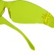 Защитные очки BRAVA2 YELLOW с желтыми линзами