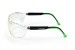 О78 АБСОЛЮТ plus Strong Glass (2-1,2 PC) очки защитные открытые (рефракция +1,0 дптр)