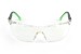 О78 АБСОЛЮТ plus Strong Glass (2-1,2 PC) очки защитные открытые (рефракция +1,0 дптр)