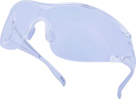 Защитные очки EGON CLEAR прозрачные