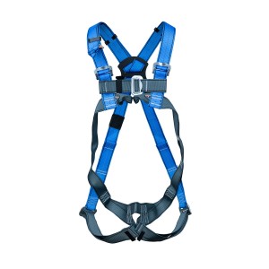 Страховочная привязь BAZIS