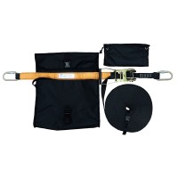 Анкерное устройство типа С (с максимально допустимым одновременным числом пользователей - не более 3-х)