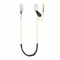 Строп с регулятором длины (огнеупорный) HS-F13d