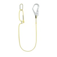 Строп с регулятором длины (огнеупорный)