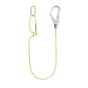 Строп с регулятором длины (огнеупорный)