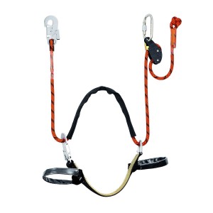 Kомплект для подъема на опоры