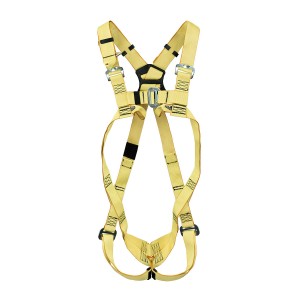 Страховочная привязь FENIKS (огнеупорная)