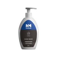 Жидкое мыло с увлажняющим эффектом NORMAN Hand Wash