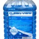 Очиститель стекол и зеркал «CLEAN VIEW» (-30°С)