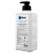 Паста-скраб для удаления устойчивых загрязнений UNITPRO Derm Intense Clean