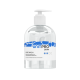 Жидкое гель-мыло для рук с увлажняющим эффектом UNITPRO Derm Hand Wash