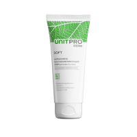 Интенсивно восстанавливающий крем для рук и лица UNITPRO Derm Soft