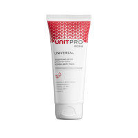 Крем для рук и лица комбинированного действия UNITPRO Derm Universal