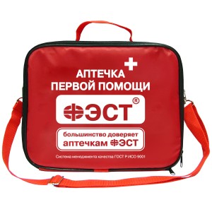 Аптечка бригадная – «ФЭСТ»