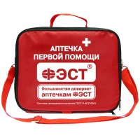 Аптечка бригадная – «ФЭСТ»