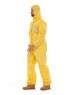 Комбинезон защитный одноразовый TECRON Chemi Pro
