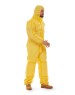 Комбинезон защитный одноразовый TECRON Chemi Pro