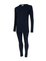 Белье нательное термостойкое мужское "ЭНЕРГИЯ-1" (фуфайка, кальсоны) 14,5 кал/см²