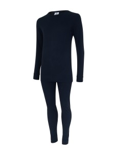 Белье нательное термостойкое мужское "ЭНЕРГИЯ-1" (фуфайка, кальсоны) 14,5 кал/см²