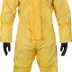 Комбинезон защитный ChemMax (Химмакс) 1 с носком