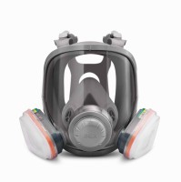 Маска полнолицевая iNEX серии 4000