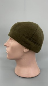 Шапка Флисовая двойная