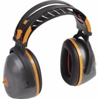 ПРОТИВОШУМНЫЕ НАУШНИКИ (SNR 30 DB) INTERLAGOS FOLDABLE